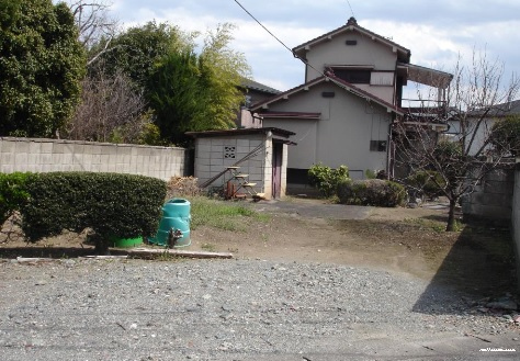 物件写真