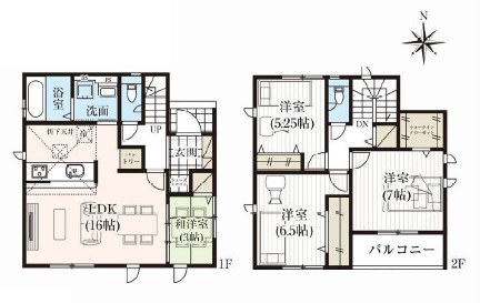 高崎市下小鳥町　新築　2990