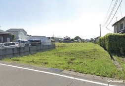 高崎市下大類町　土地