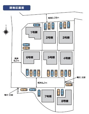 高崎市上並榎町　新築戸建