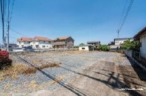 高崎市下大類町　土地　全2区画