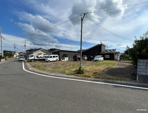 高崎市倉賀野町　全3区画