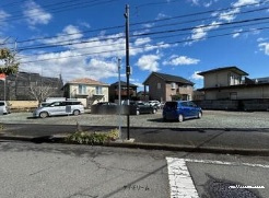 高崎市中居町　土地　全3区画