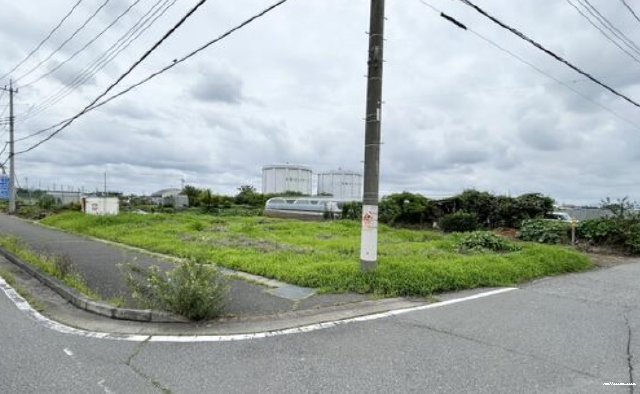 高崎市菅谷町　土地　全2区画