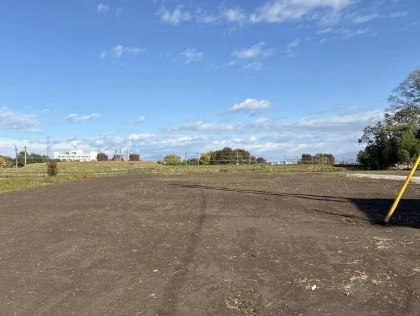 高崎市日高町　土地　全6区画