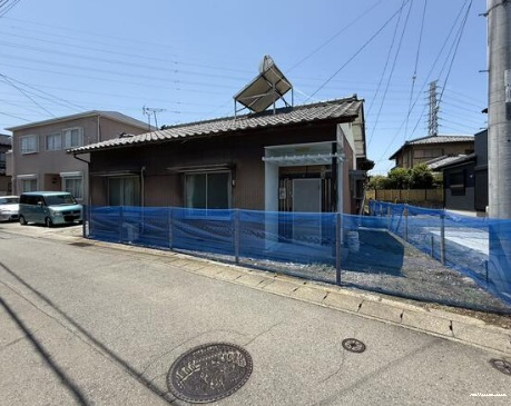 高崎市倉賀野町　新築　全2棟