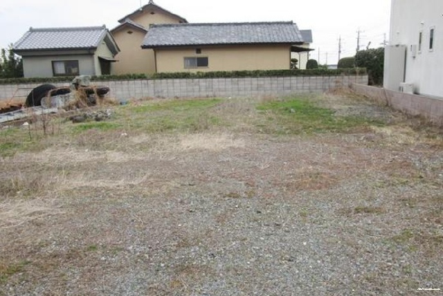 高崎市上滝町　土地　全4区画