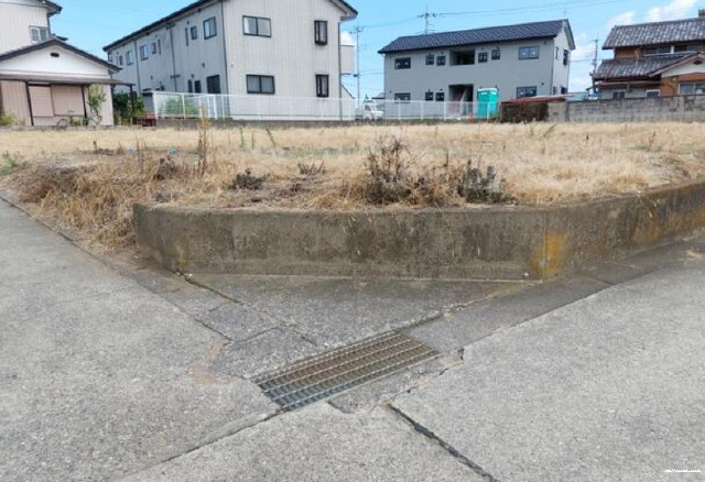 高崎市吉井町　土地　全2区画_画像2