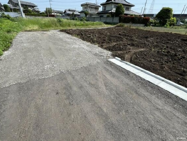 高崎市井出町　土地　全5区画_画像2