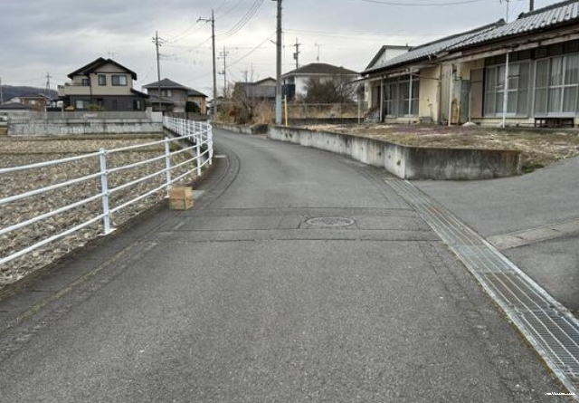 高崎市藤塚町　土地　全4区画_画像2