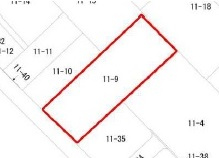 高崎市八千代町　土地　全2区画_画像2