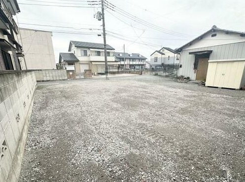 高崎市上並榎町　土地　全6区画_画像2