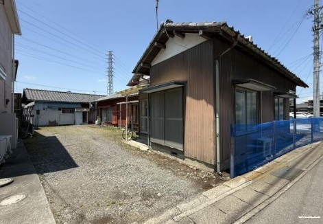 高崎市倉賀野町　新築　全2棟_画像2