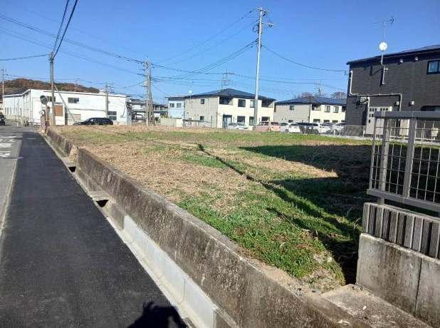 高崎市吉井町　土地　全4区画_画像2