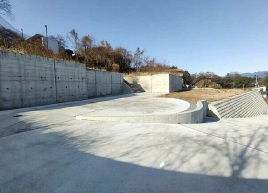 高崎市乗附町　土地　全3区画_画像2