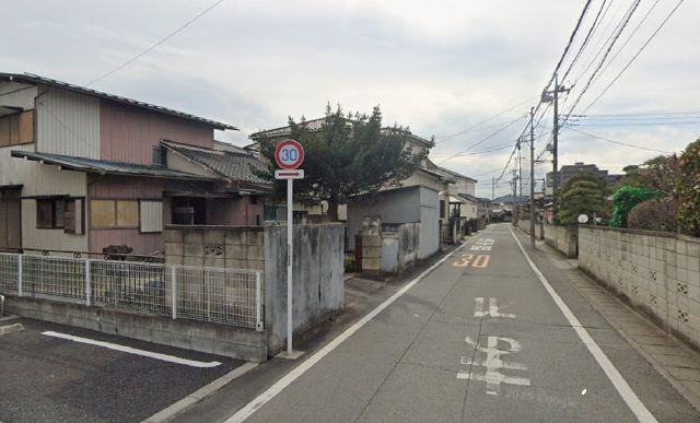 高崎市上佐野町　土地　全2区画_画像2