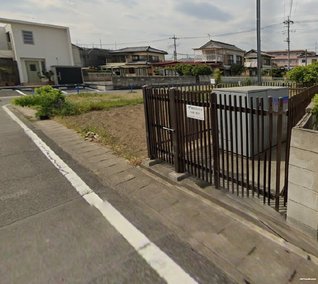 売買|高崎市下小鳥町 土地 全2区画 高崎市 飯塚、筑縄周辺|株式