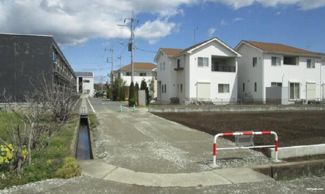 高崎市上並榎町　土地　全3区画_画像3