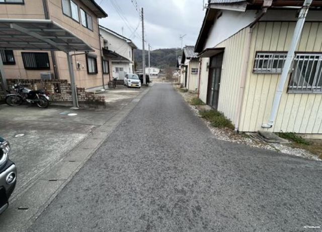 高崎市藤塚町　土地　全4区画_画像3