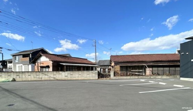 高崎市新町　土地　全3区画_画像3