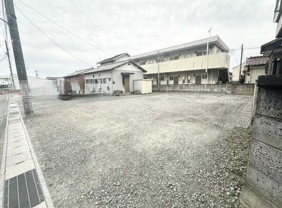 高崎市上並榎町　土地　全6区画_画像3