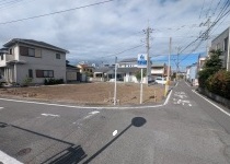 高崎市飯玉町　土地　全2区画_画像3