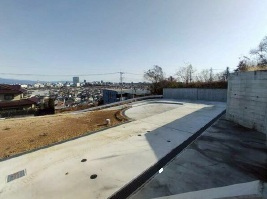 高崎市乗附町　土地　全3区画_画像3