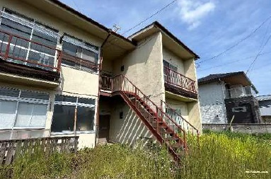 高崎市足門町　土地　全2区画_画像3