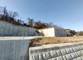 高崎市乗附町　土地　全3区画_画像4