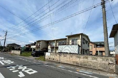 高崎市足門町　土地　全2区画_画像4